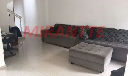 Casa com 3 quartos à venda na Avenida Marechal Eurico Gaspar Dutra, Santana, São Paulo