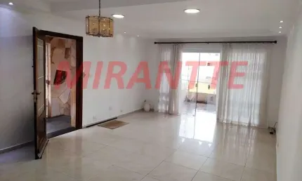 Casa com 3 quartos à venda na Rua Aureliano Leal, Água Fria, São Paulo