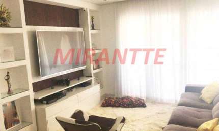 Cobertura com 2 quartos à venda na Rua Mateus Garcia, Tremembé, São Paulo