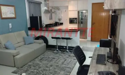 Apartamento de 44m² com 1 quartos em Parada Inglesa