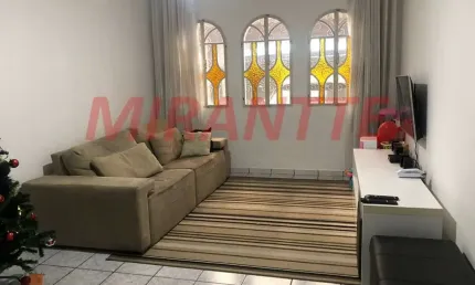 Casa com 3 quartos à venda na Rua Maria Elisa Siqueira, Limão, São Paulo