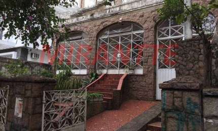 Casa com 3 quartos à venda na Rua Conselheiro Moreira de Barros, Santana, São Paulo