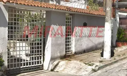 Terreno à venda na Rua Vicenza, Parada Inglesa, São Paulo
