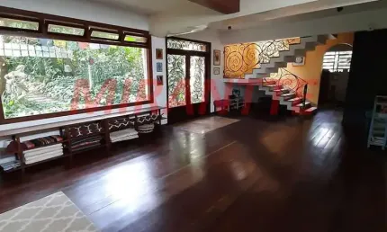 Casa com 4 quartos à venda na Rua Mateus Garcia, Tremembé, São Paulo