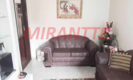 Casa com 3 quartos à venda na Rua Ibimirim, Vila Mazzei, São Paulo