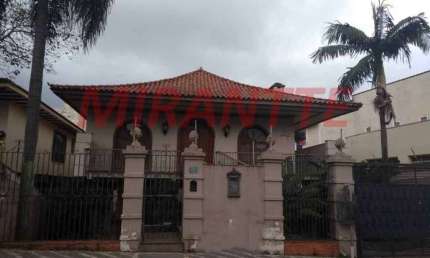 Casa terrea de 524m² com 3 quartos em Vila Albertina