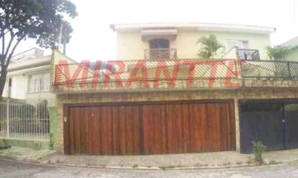 Casa com 3 quartos à venda na Rua Plínio Reis, Vila Matilde, São Paulo