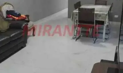 Casa com 3 quartos à venda na Rua Mena, Centro, Guarulhos