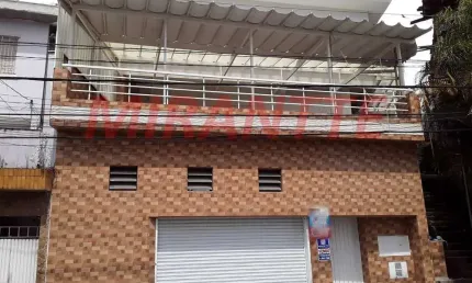Casa com 6 quartos à venda na Rua Joaquim Norberto, Vila Paulicéia, São Paulo