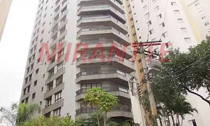 Apartamento de 272m² com 4 quartos em Santa Terezinha