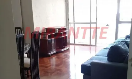 Apartamento com 3 quartos à venda na Rua Relíquia, Casa Verde, São Paulo