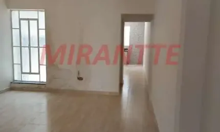 Casa com 3 quartos à venda na Rua Alfredo Pujol, Santana, São Paulo