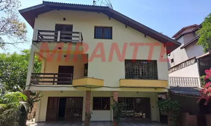 Casa com 4 quartos à venda na Rua Bias, Jardim Floresta, São Paulo