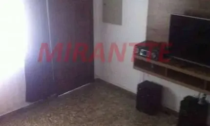 Casa com 3 quartos à venda na Avenida Campos de Guaíra, Jaçanã, São Paulo