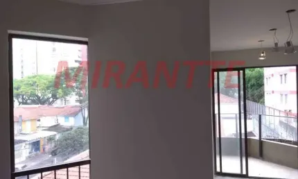 Apartamento com 3 quartos à venda na Rua Santa, Vila Mascote, São Paulo