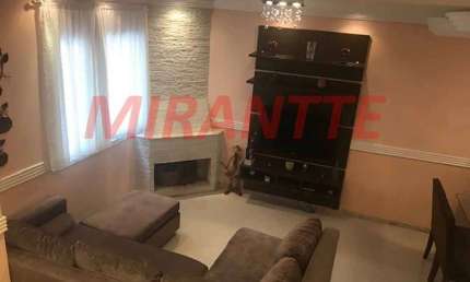 Cond. fechado de 170m² com 4 quartos em Horto Florestal