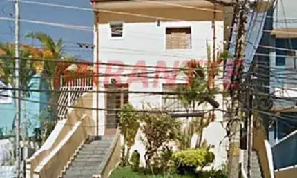 Casa com 3 quartos à venda na Avenida Água Fria, Água Fria, São Paulo