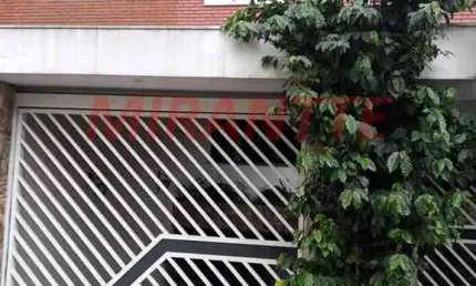 Casa com 3 quartos à venda na Rua Sousa Filho, Freguesia do Ó, São Paulo