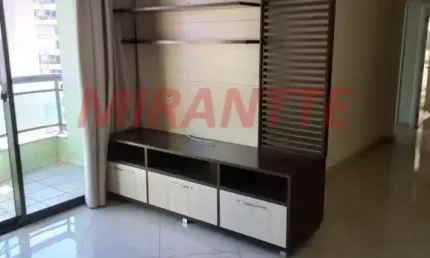 Apartamento com 3 quartos à venda na Rua Rubiácea, Água Fria, São Paulo