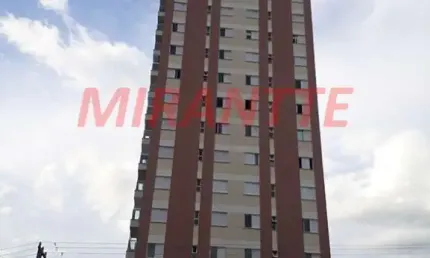 Apartamento com 2 quartos à venda na Avenida Copacabana, Centro, Barueri