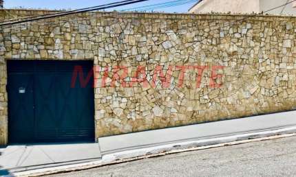 Casa terrea de 250m² com 3 quartos em Freguesia do Ó