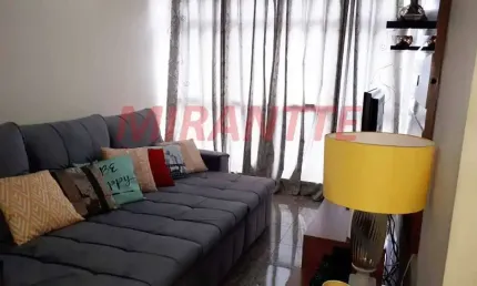 Apartamento com 3 quartos à venda na Rua Voluntários da Pátria, Santana, São Paulo