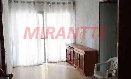Apartamento com 2 quartos à venda na Rua Nicolau Tolentino de Almeida, Cachoeirinha, São Paulo