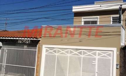 Casa com 3 quartos à venda na Rua Francisco Polito, Vila Prudente, São Paulo