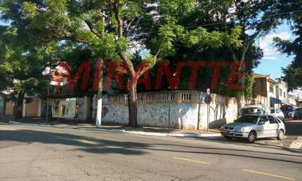 Terreno à venda na Avenida Conceição, Vila Guilherme, São Paulo