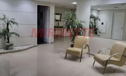 Apartamento com 3 quartos à venda na Rua Doutor Orlando Zamiti Mammana, Mandaqui, São Paulo