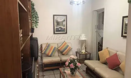 Casa terrea de 92m² com 2 quartos em Jardim Maracanã