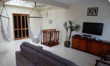 Casa terrea de 187m² com 3 quartos em Ermelino Matarazzo