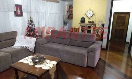 Casa com 3 quartos à venda na Praça Antônio Zunkeller Leite, Água Fria, São Paulo