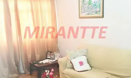 Casa com 3 quartos à venda na Rua Sevilha, Tucuruvi, São Paulo