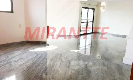 Apartamento com 4 quartos à venda na Rua Casa Forte, Água Fria, São Paulo