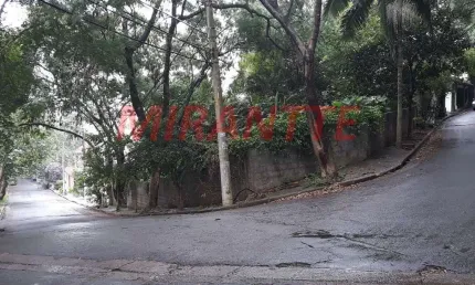 Terreno à venda na Rua Bernardo José, Barro Branco (Zona Norte), São Paulo