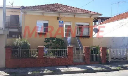 Casa com 6 quartos à venda na Rua Doutor Natalino Righeto, Parada Inglesa, São Paulo