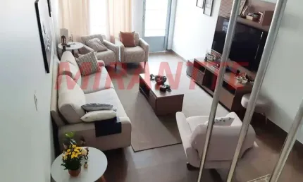 Casa com 3 quartos à venda na Rua Quedas, Parada Inglesa, São Paulo
