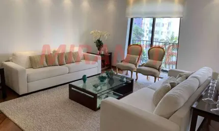 Apartamento com 3 quartos à venda na Rua Pedro Doll, Santana, São Paulo