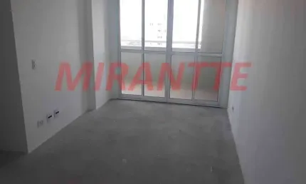 Apartamento com 2 quartos à venda na Avenida Parada Pinto, Vila Amália, São Paulo