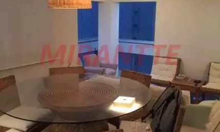 Apartamento de 110m² com 3 quartos em Jardim Astúrias