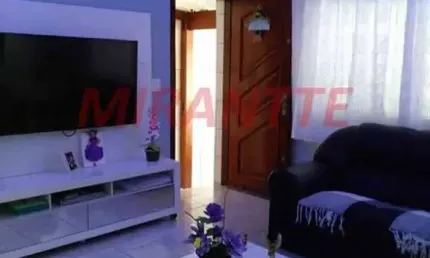 Casa com 2 quartos à venda na Rua Ida da Silva, Vila Guilherme, São Paulo