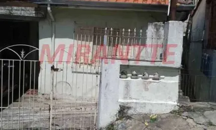 Terreno à venda na Rua Guilherme de Mello, Imirim, São Paulo