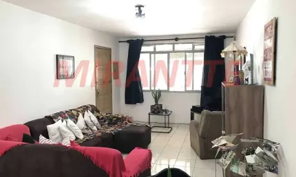 Casa com 3 quartos à venda na Rua Conceição da Barra, Jardim São Paulo (Zona Norte), São Paulo