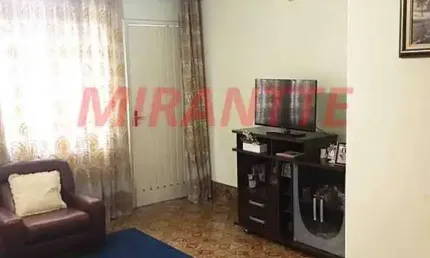 Casa com 3 quartos à venda na Avenida Alfredo Zunkeller, Mandaqui, São Paulo