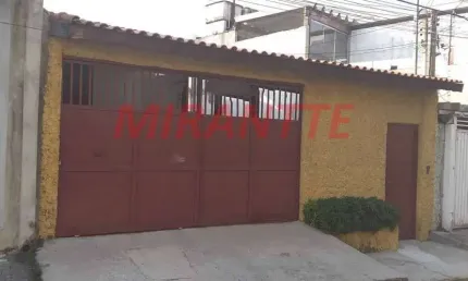 Casa com 4 quartos à venda na Rua Rabino Zalman Zingerevitz, Lauzane Paulista, São Paulo