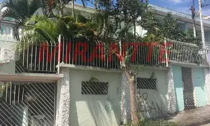 Casa com 4 quartos à venda na Rua Pedro Madureira, Jardim São Paulo (Zona Norte), São Paulo