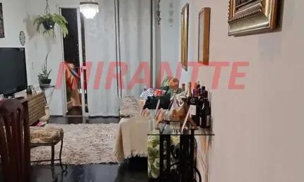 Apartamento com 3 quartos à venda na Rua Garção Tinoco, Santana, São Paulo