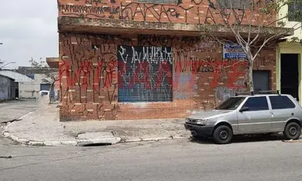 Barracão / Galpão / Depósito à venda na Rua Cristo Operário, Vila Guilherme, São Paulo