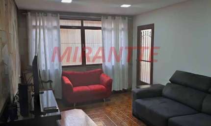 Casa com 4 quartos à venda na Rua Hermínio Costa, Parada Inglesa, São Paulo